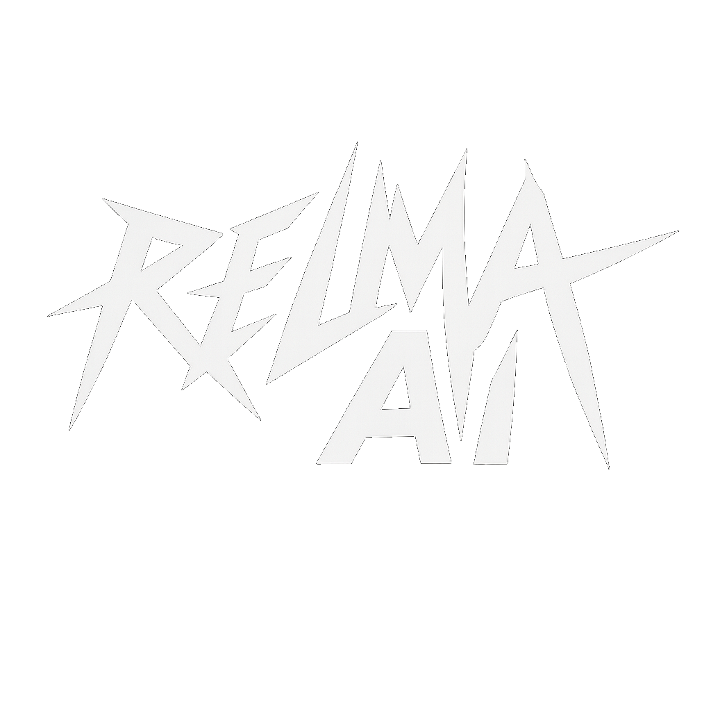 Relma AI - Transform Your Software Systems